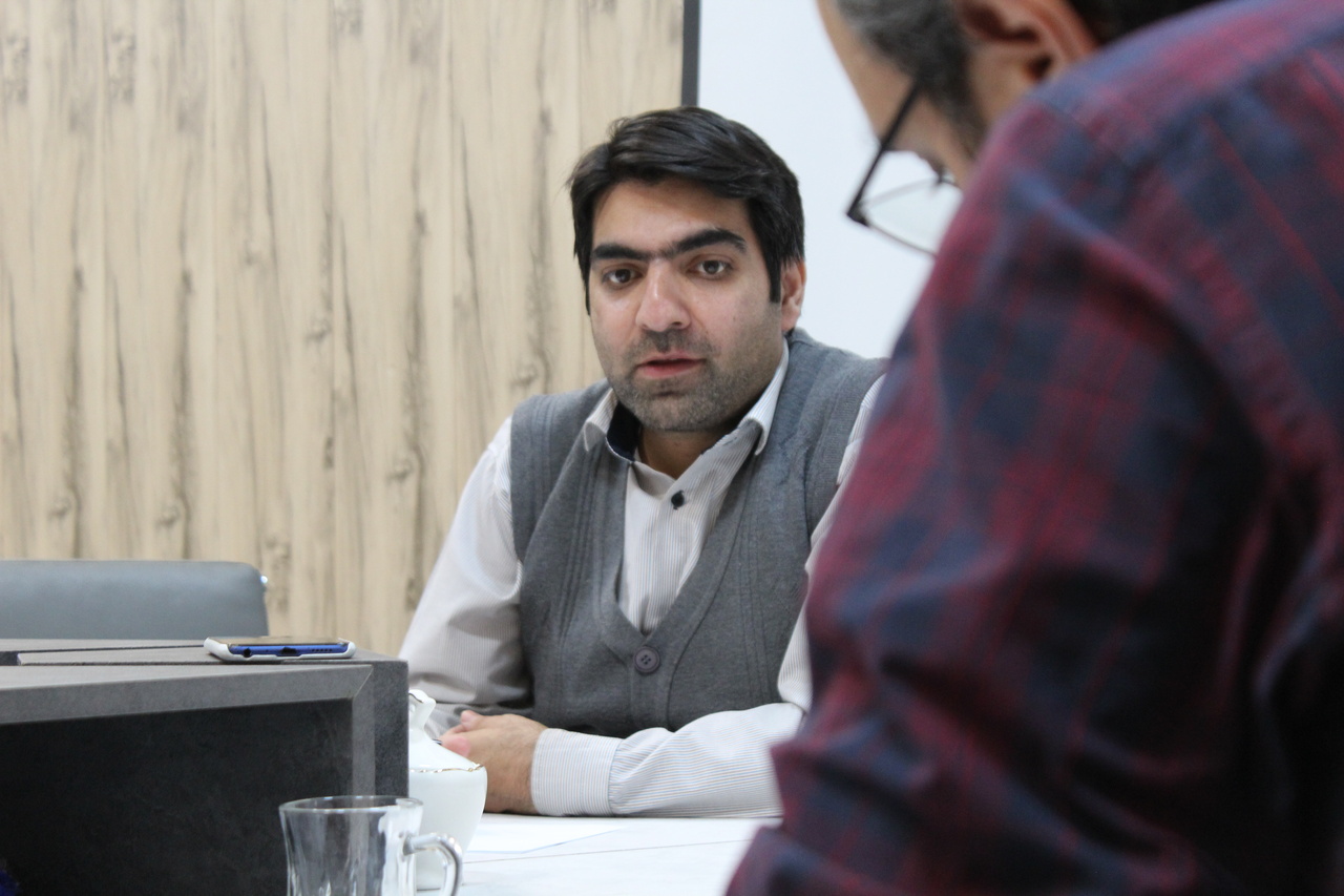 ضرورت برپایی مجدد نمایشگاه کتاب در مشهد/ رصدخانه فرهنگی مشهد راهاندازی خواهد شد