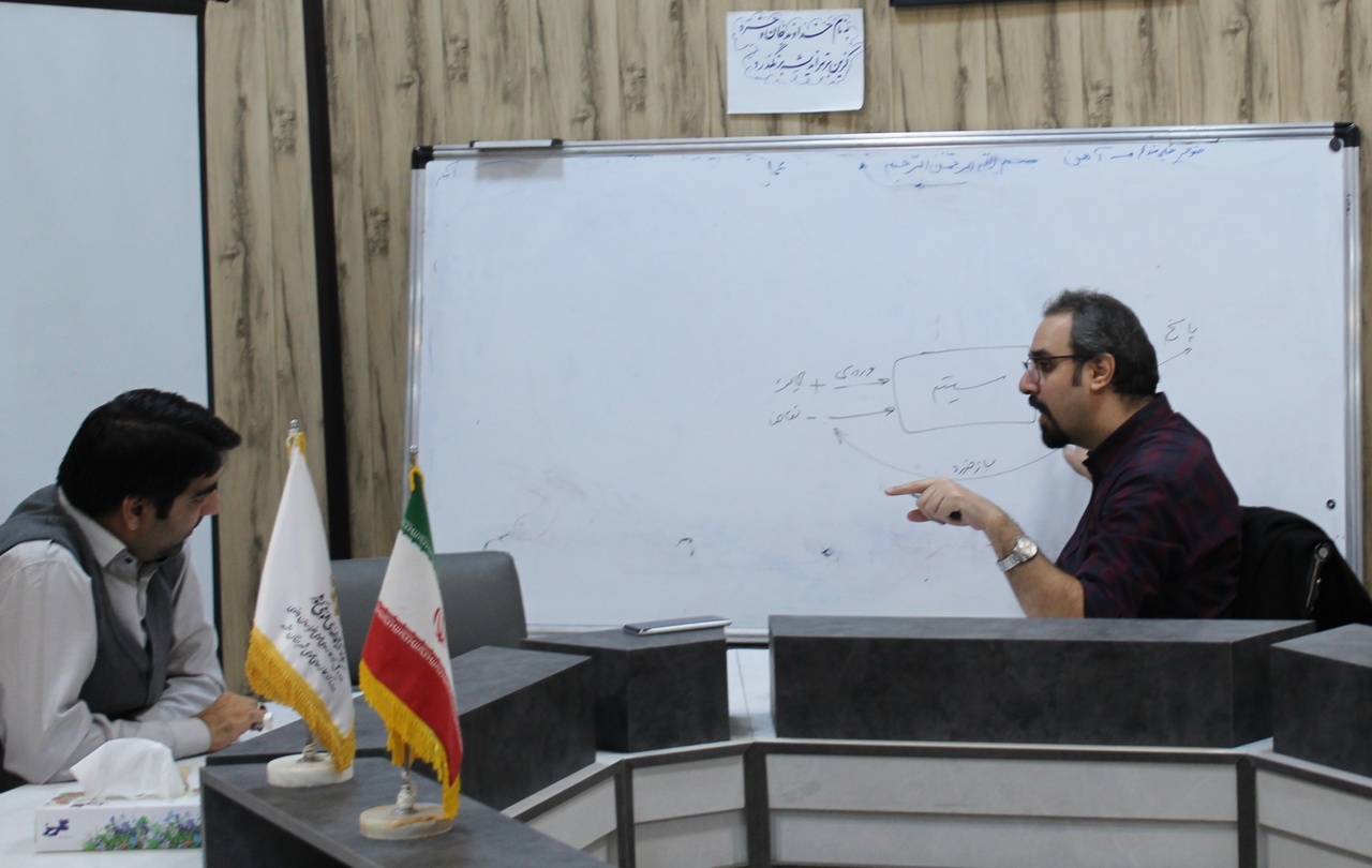 ضرورت برپایی مجدد نمایشگاه کتاب در مشهد/ رصدخانه فرهنگی مشهد راهاندازی خواهد شد