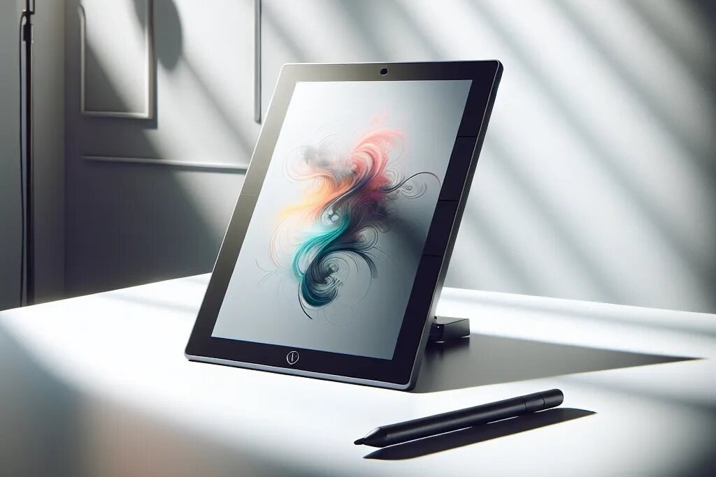 کتاب دیجیتال؛ پیشرفت ارائه هنرهای نو به مخاطب کتاب دیجیتال؛ پیشرفت ارائه هنرهای نو به مخاطب