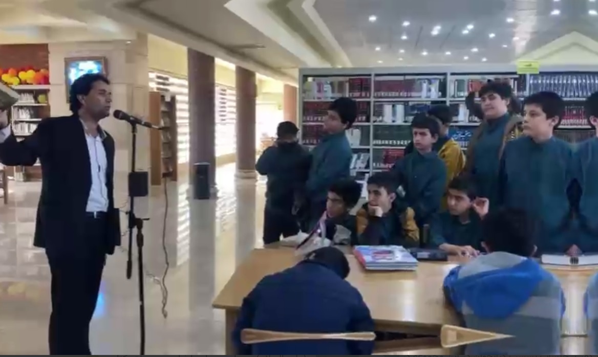 سبزوار، میزبان رویدادهای کتابمحور