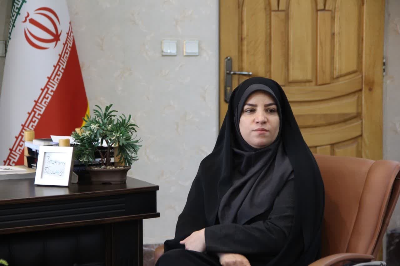 رویداد ملی «قهرمان» در خرمآباد برگزار میشود