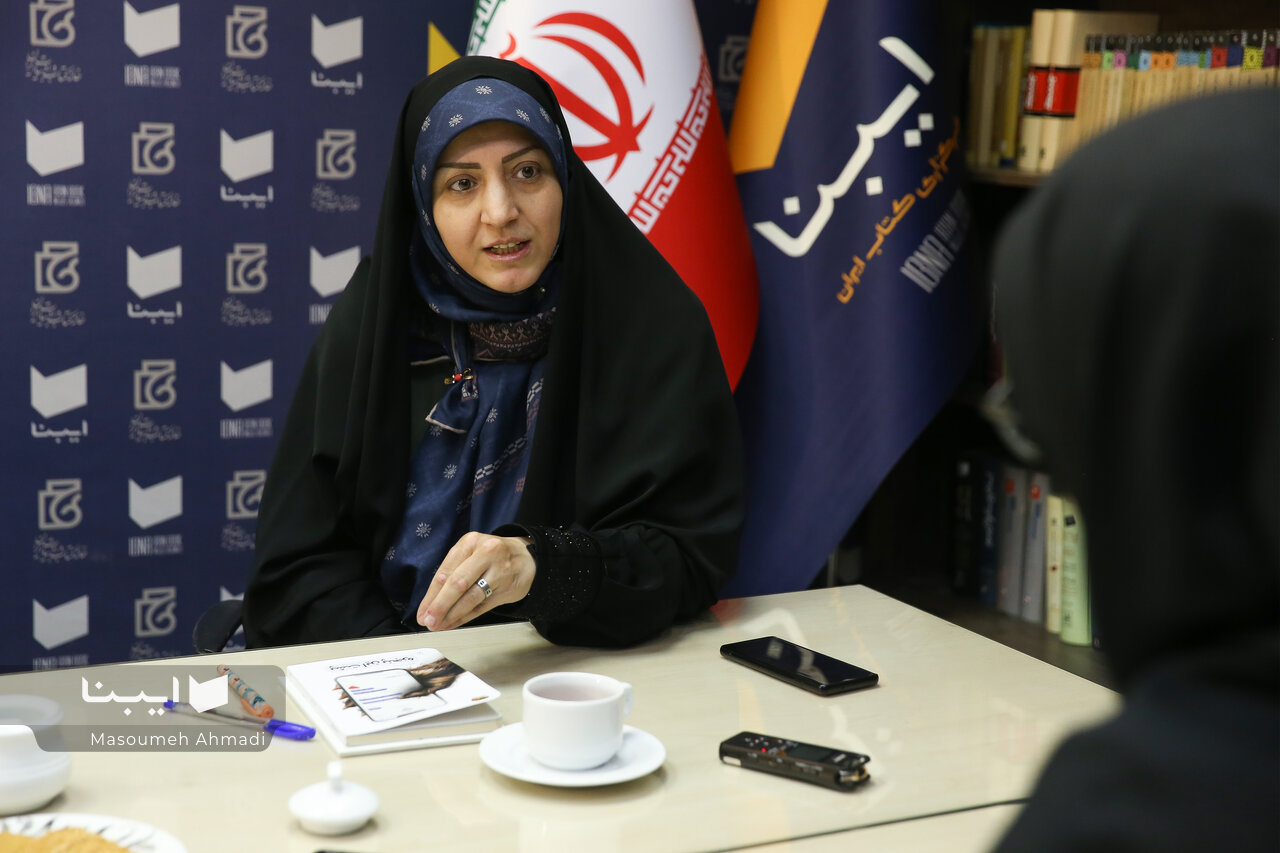 داستان اول کتاب قوامیافتهتر است/ طرح جلد کتاب میتوانست بهتر از این باشد