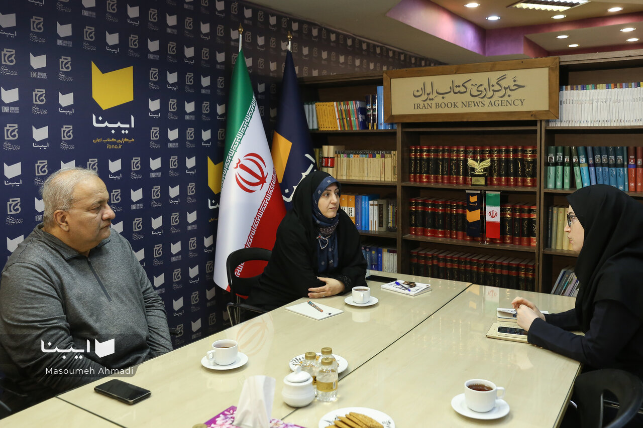 شخصیتهای نوجوان کتاب بهدنبال معنای زندگی و جایگاه خود در جهان هستند