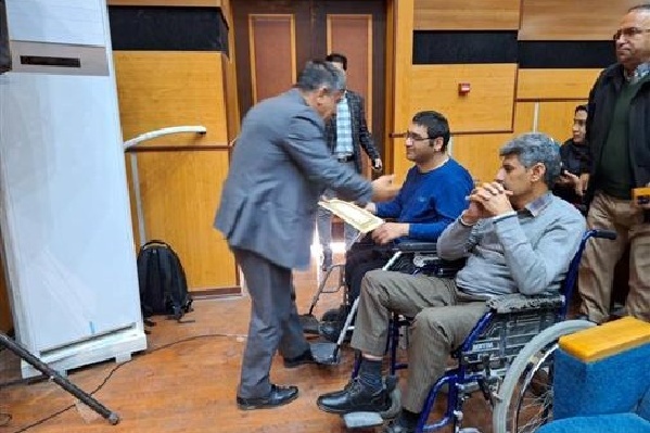 رشد ۱۷۰ درصدی اعتبارات تملک داراییهای سرمایهای کتابخانههای ایلام