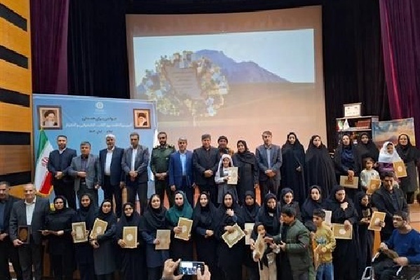 رشد ۱۷۰ درصدی اعتبارات تملک داراییهای سرمایهای کتابخانههای ایلام