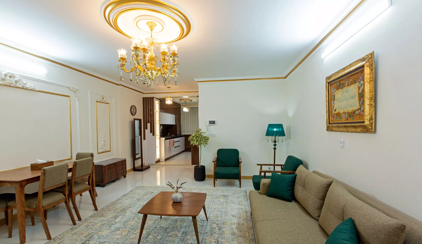 راهنمای جامع اجاره سوئیت ارزان در مشهد نزدیک حرم