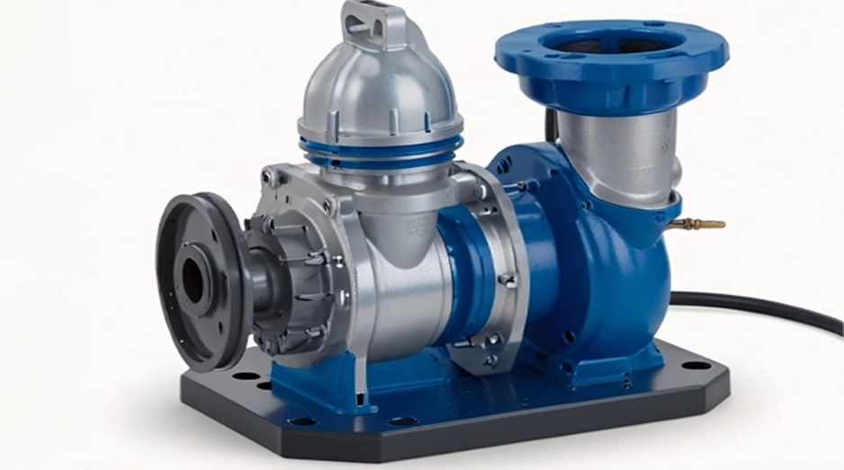 ۷ مشکل رایج پمپ دندهای و راهکارهای تخصصی