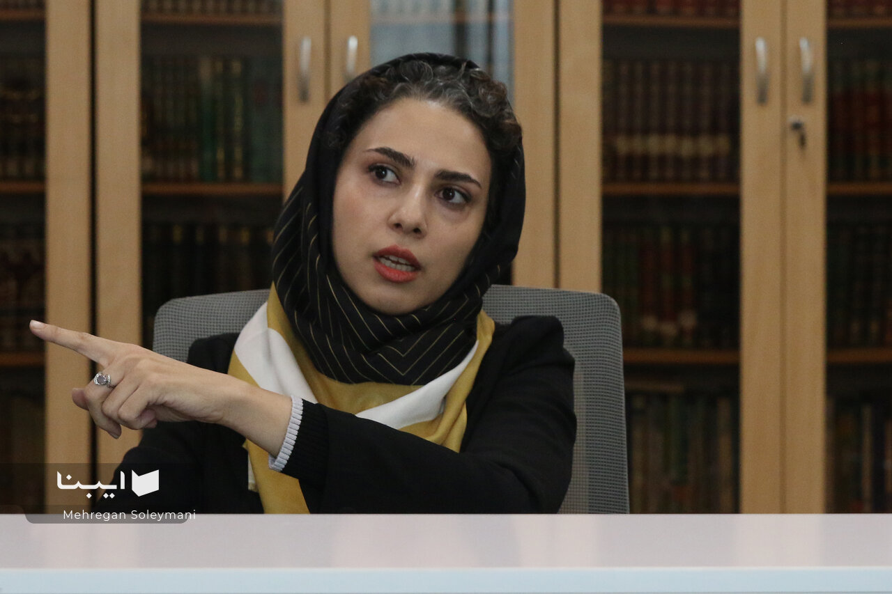 ناشران به دادههای پژوهشهای جدید حوزه ادبیات نوجوان نیاز دارند/ نویسندگان ایرانی به تکرار افتادهاند