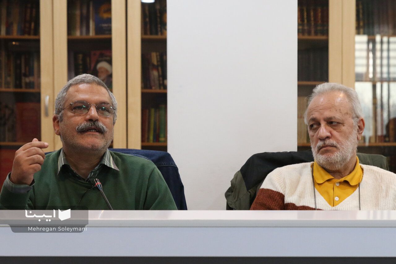 ناشران به دادههای پژوهشهای جدید حوزه ادبیات نوجوان نیاز دارند/ نویسندگان ایرانی به تکرار افتادهاند