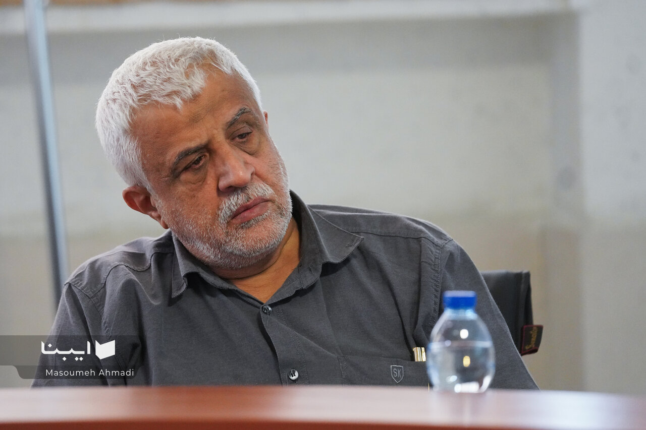 کوتاهی در ارائه اسناد جنگ تحمیلی به پژوهشگران