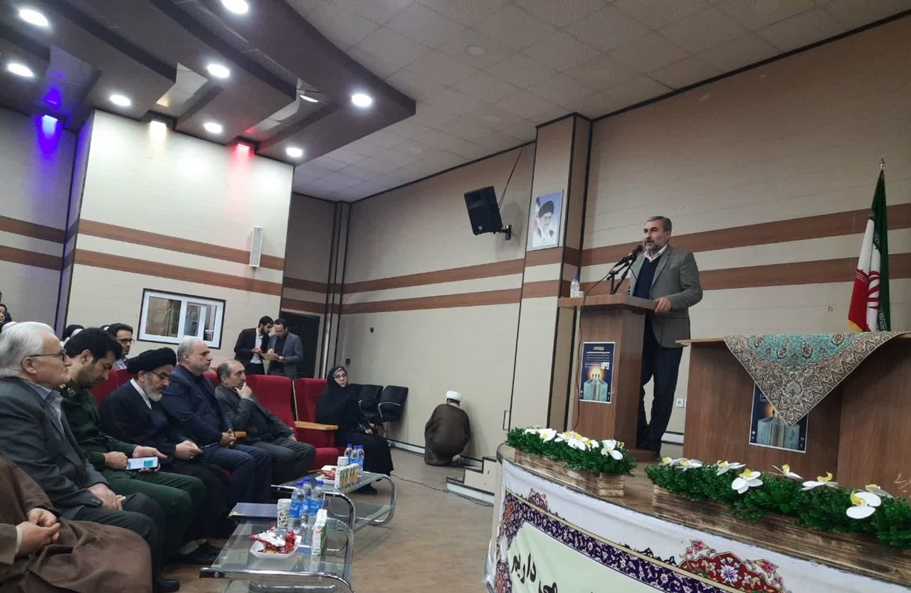 رویداد ملی قهرمان، فرصت مناسبی برای معرفی قهرمانان قرآنی است