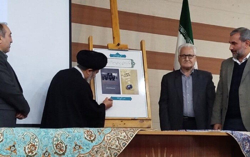 رویداد ملی قهرمان، فرصت مناسبی برای معرفی قهرمانان قرآنی است