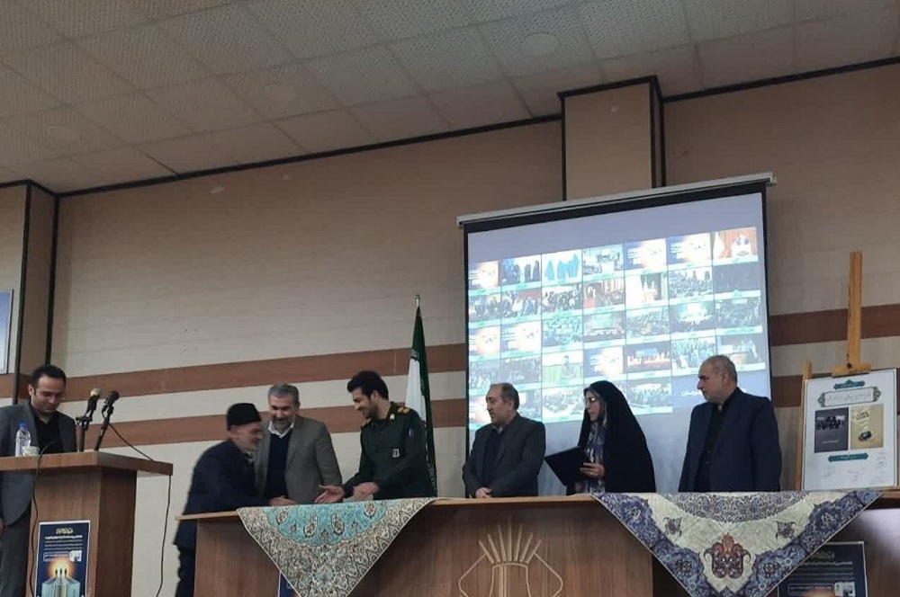 رویداد ملی قهرمان، فرصت مناسبی برای معرفی قهرمانان قرآنی است