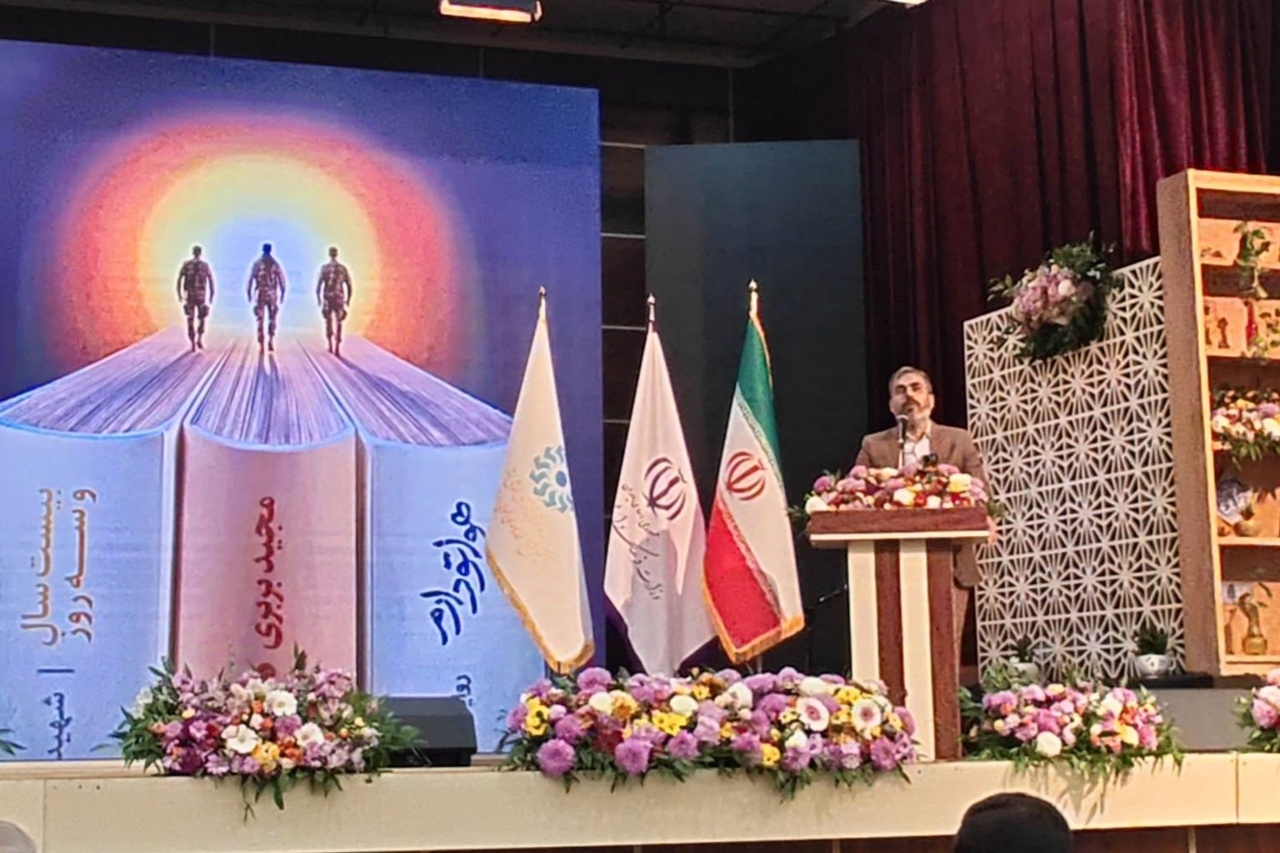 کتابخانهها نقش موثری در عرصه فرهنگ ایفا میکنند