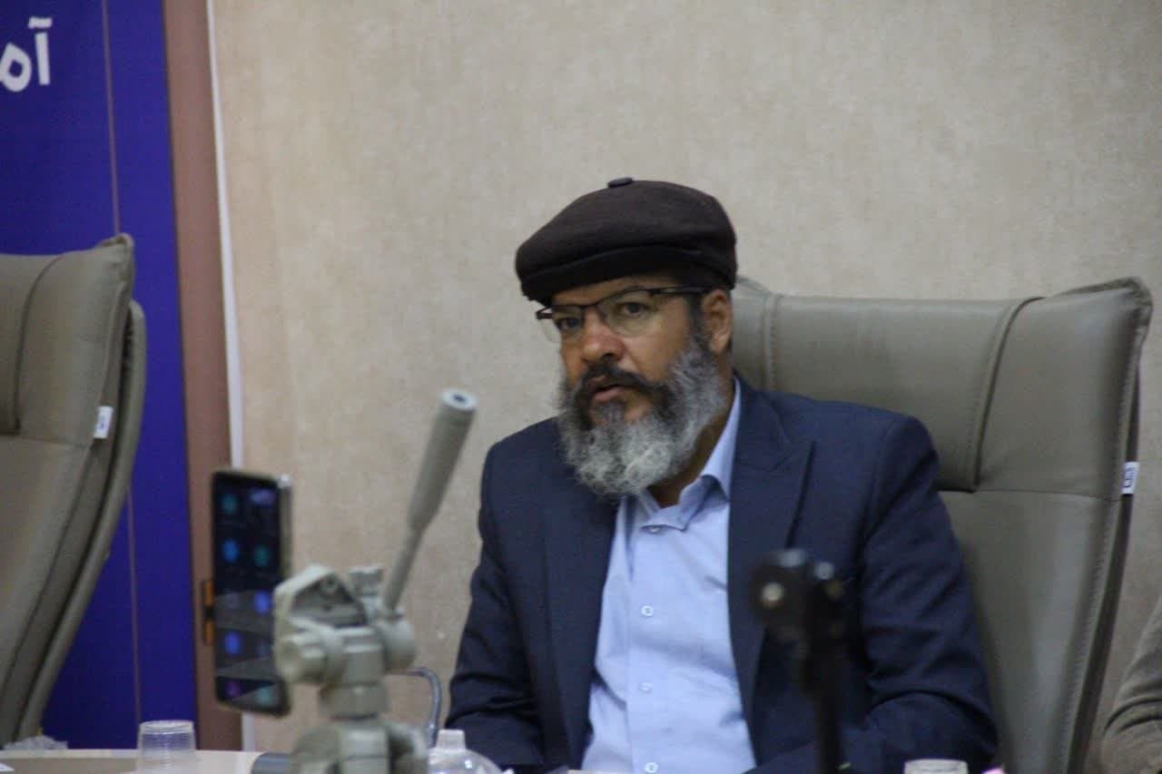 برگزاری کارگاه داستاننویسی در خرمآباد