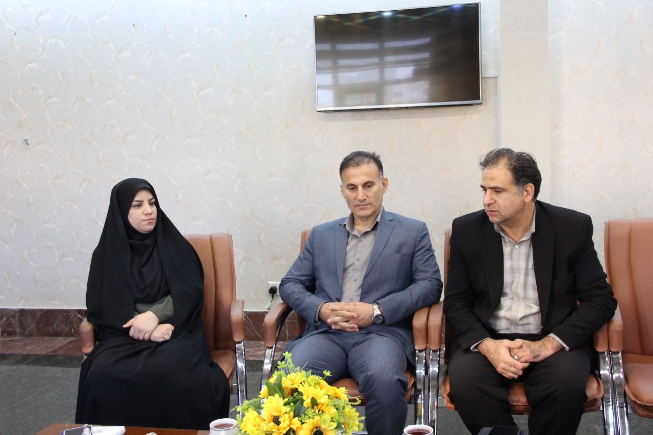 کتابخانه تخصصی بنیاد ایرانشناسی لرستان تشکیل میشود