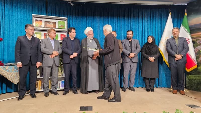 کردستان نیازمند توسعه دستاوردهای کتابخانهای است