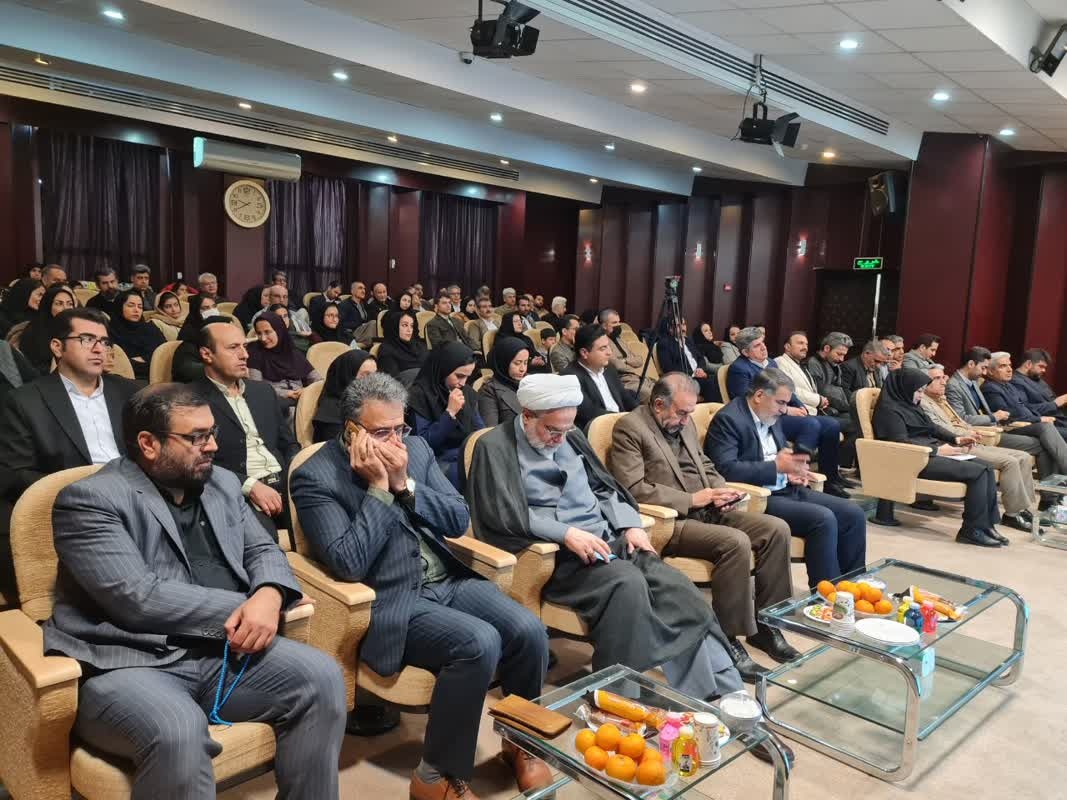 کردستان نیازمند توسعه دستاوردهای کتابخانهای است