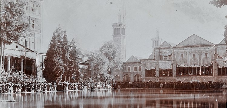 نادرشاه افشار بزرگترین سرباز روزگارش