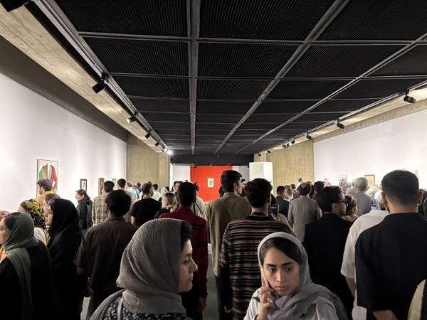 «چشم در چشم»؛ هنردوستان و اهمیت خوانش پژوهش هنر