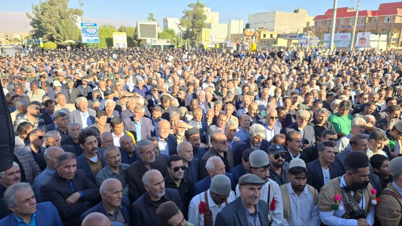 فریدون داوری پیشاهنگی بینظیر در ادبیات شفاهی جنوب کشور بود