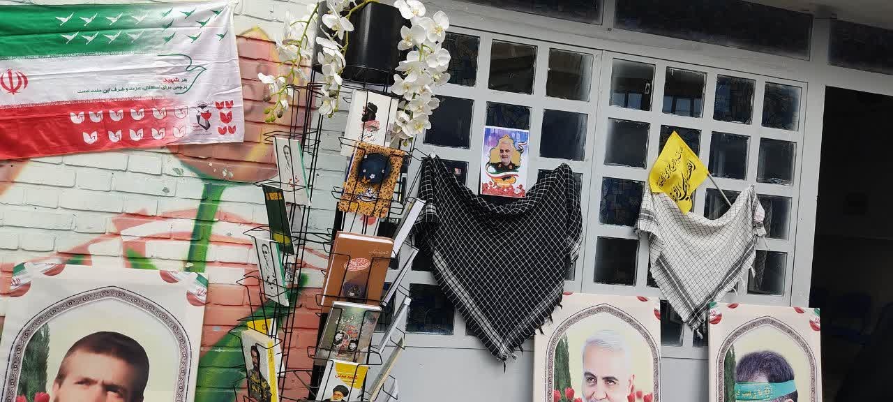 مسابقه کتابخوانی در دبستان ملکمحمدی همدان/ ترغیب کتابخوانی از مدارس شروع شود