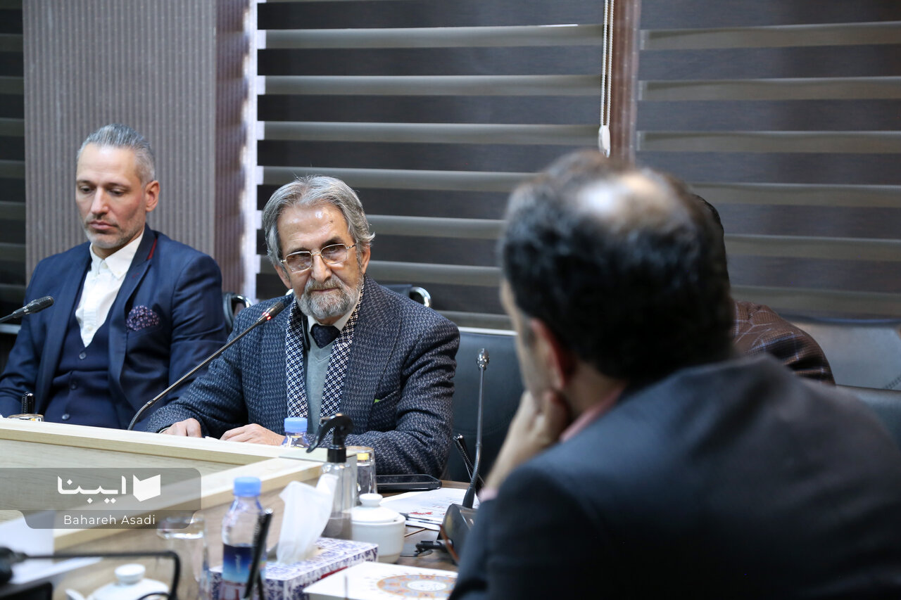 قانون متولی صنعت چاپ را مشخص کرده است