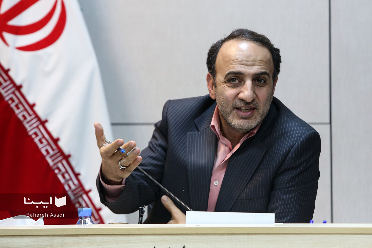 قانون متولی صنعت چاپ را مشخص کرده است