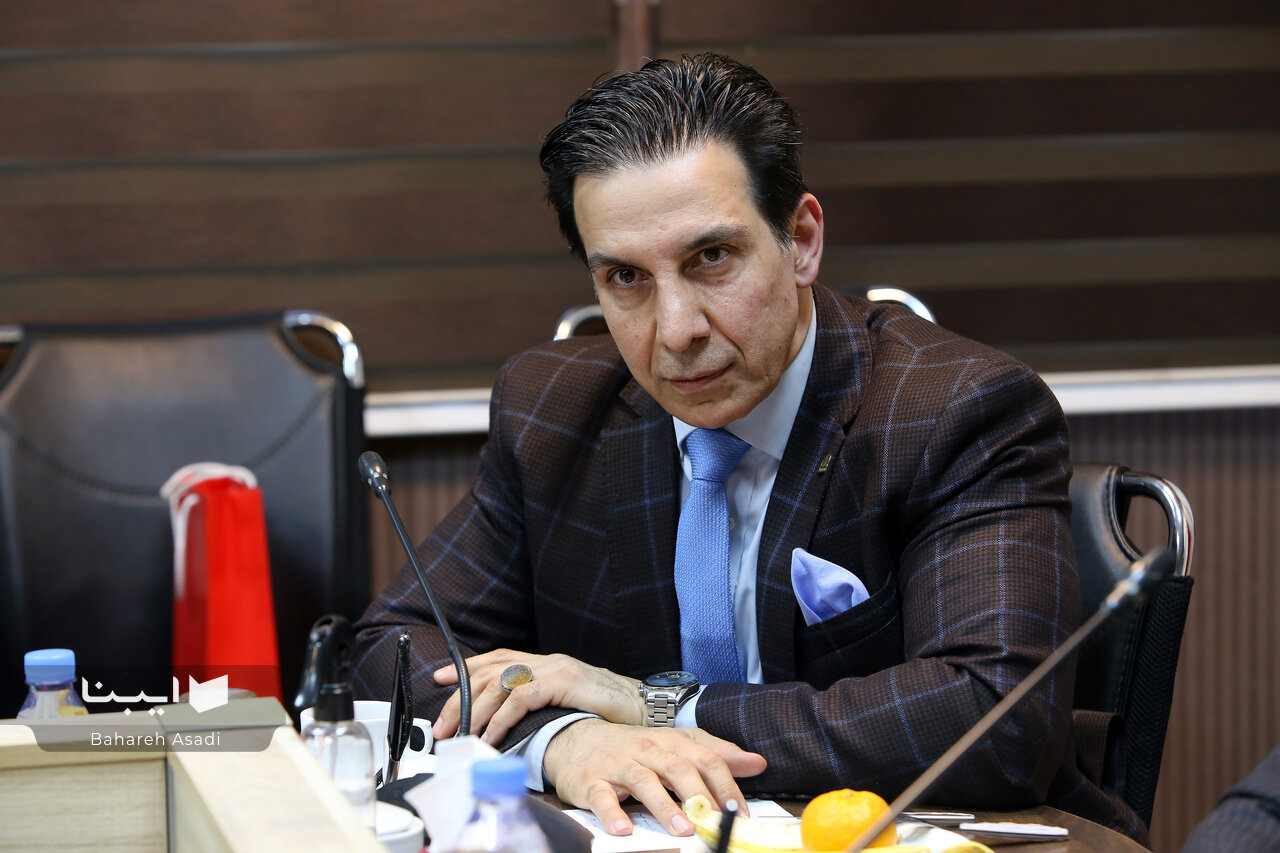 قانون متولی صنعت چاپ را مشخص کرده است