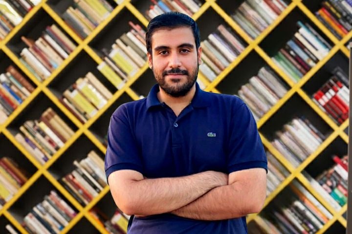 هوش مصنوعی در خدمت ترویج کتابخوانی/ کتابها دروازه دنیای جدید هوش مصنوعی در خدمت ترویج کتابخوانی/ کتابها دروازه دنیای جدید