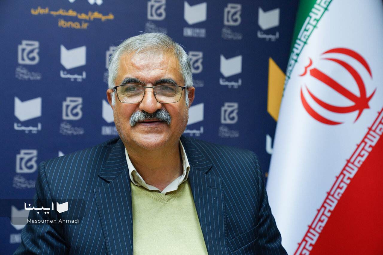 نقش پررنگ دکتر اسلامی ندوشن در گسترۀ شاهنامه پژوهی