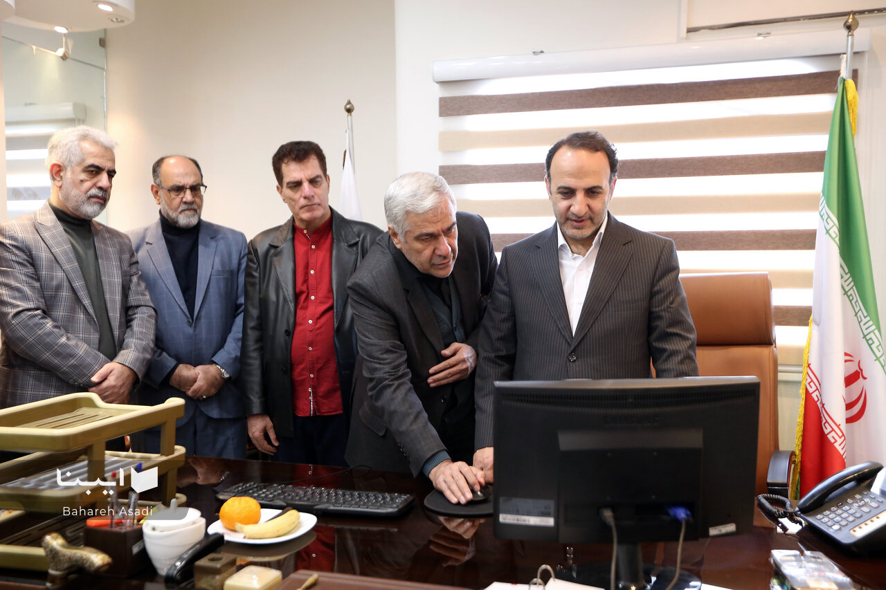 کلانتری: بدنه کارشناسی صنف به حل مشکلات صنعت چاپ کمک میکند