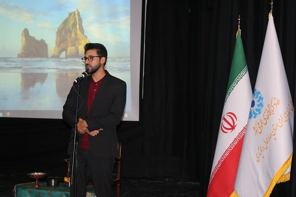 ۹ اثر برگزیده در اختتامیه جشنواره قصهگویی چهارمحال و بختیاری روی صحنه رفتند