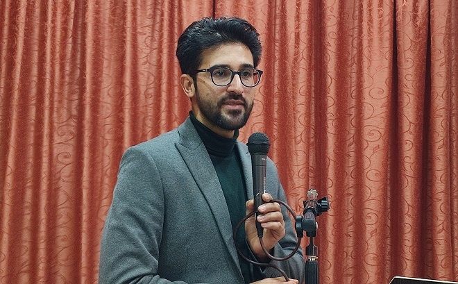 نخستین پیشنشست همایش ملی بزرگداشت حسین پژمان بختیاری برگزار شد