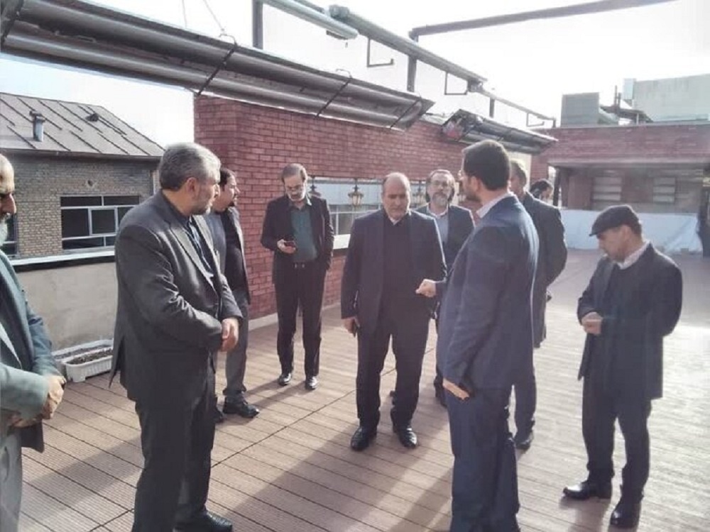 شورای سینمای استانها در کشور راهاندازی میشود