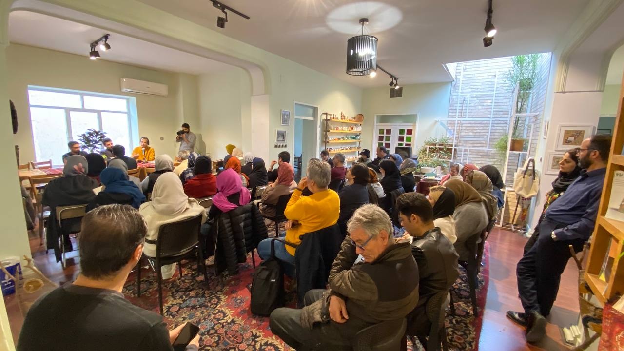 «ناخنکشیدن روی صورت شفیعالدین» به ایرانیتبارهای اخراج شده از عراق میپردازد