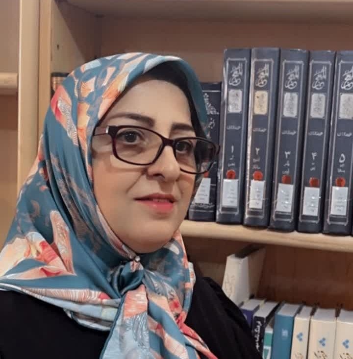 رابطه کودک و کتاب به مثابه سرگرمی همراه با پرورش ذهن است