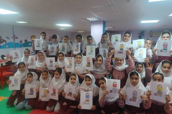 کتابخانه مرکزی؛ مکان تاثیرگذار فرهنگی در سطح استان ایلام