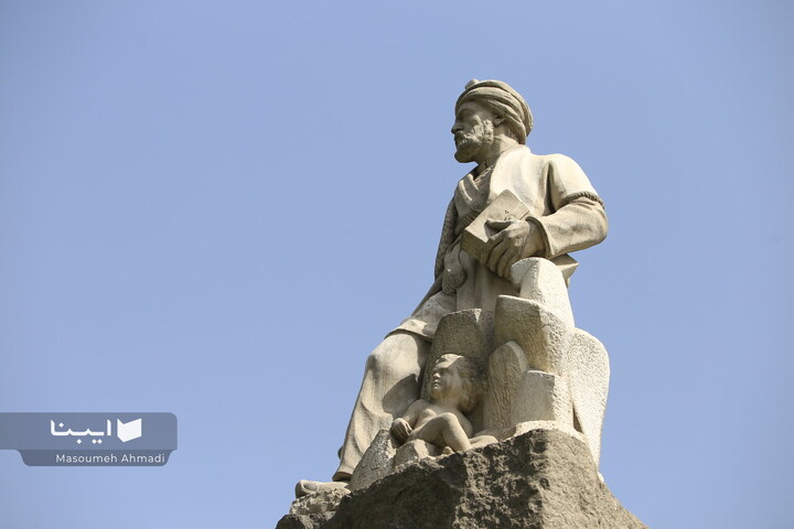 همایش بین‌المللی بزرگداشت فردوسی در مشهد برگزار می‌شود