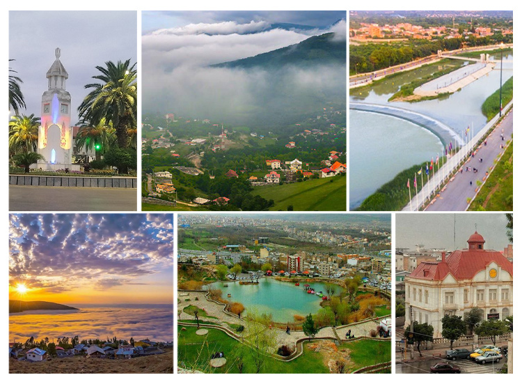 چطور از شمال به مشهد سفر کنیم؟ راههای سفر به مشهد