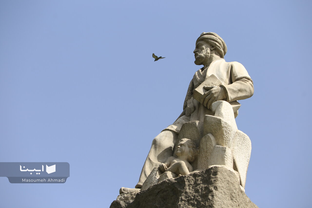 بخارا نشست «شاهنامه و ایران» را برگزار می‌کند