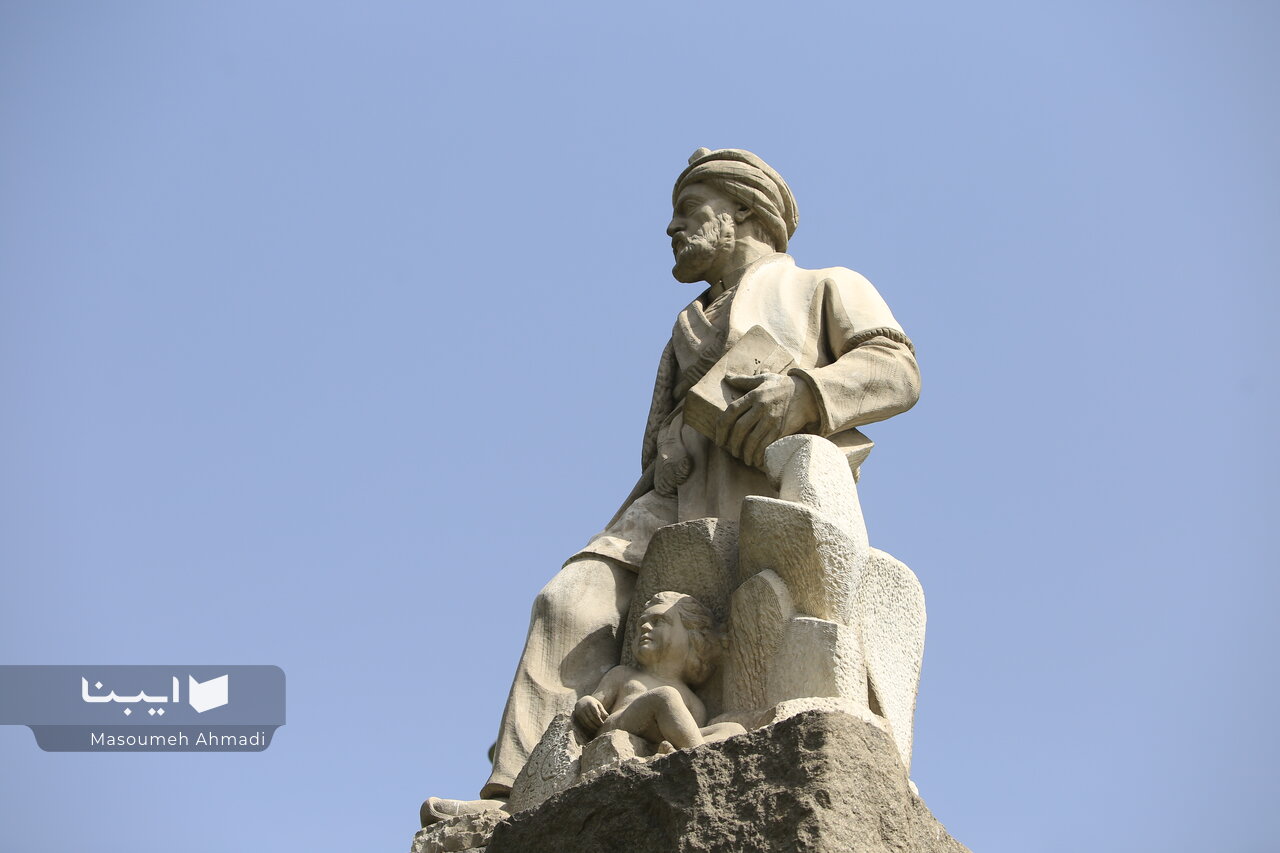 بیست‌ویکمین بزرگداشت حکیم فردوسی برگزار می‌شود
