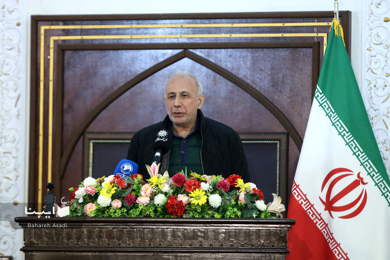 نقش موثر«سعید حبیبا» در ترسیم سیمای مدرن از رشته حقوق