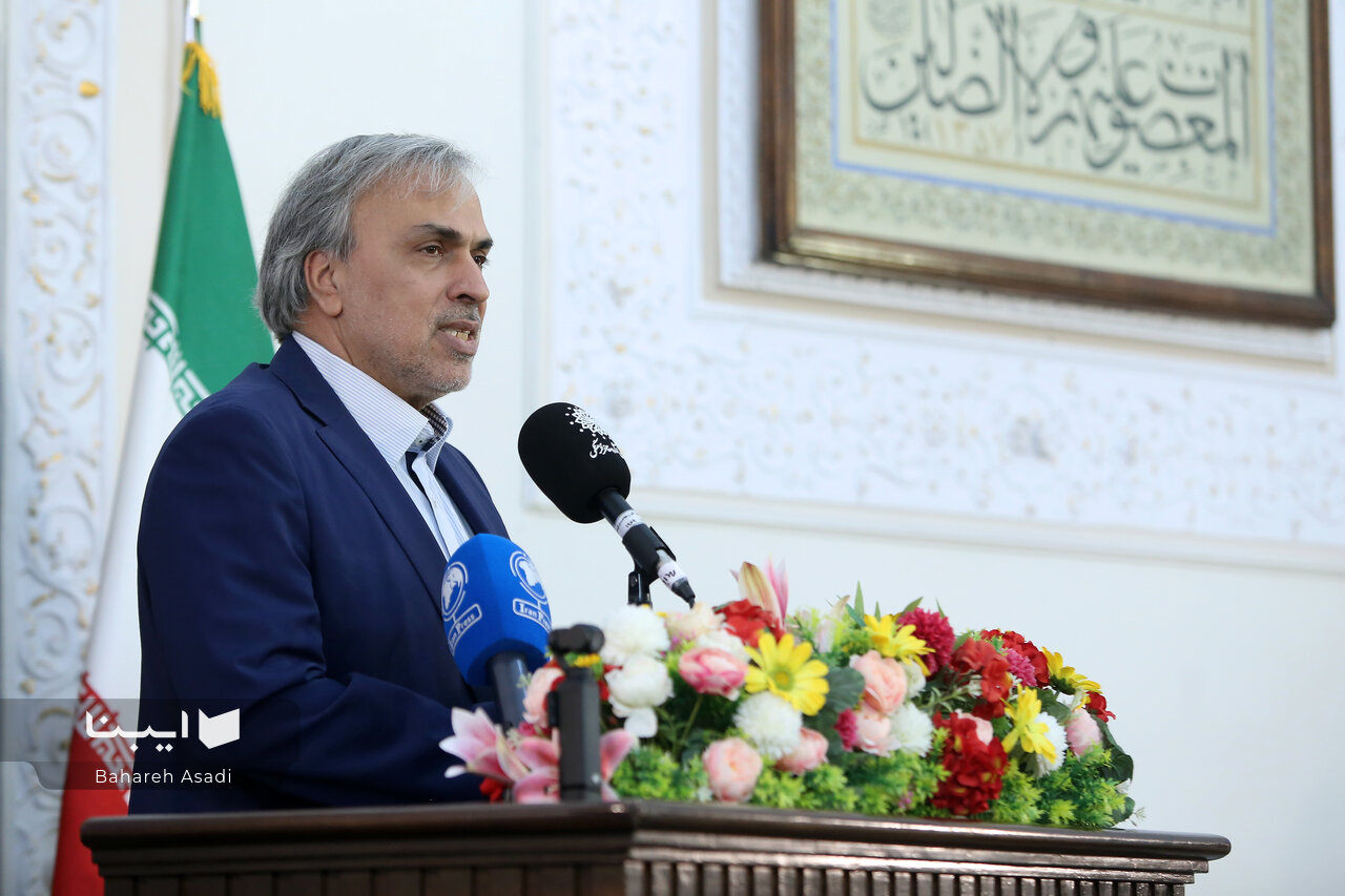 نقش موثر«سعید حبیبا» در ترسیم سیمای مدرن از رشته حقوق