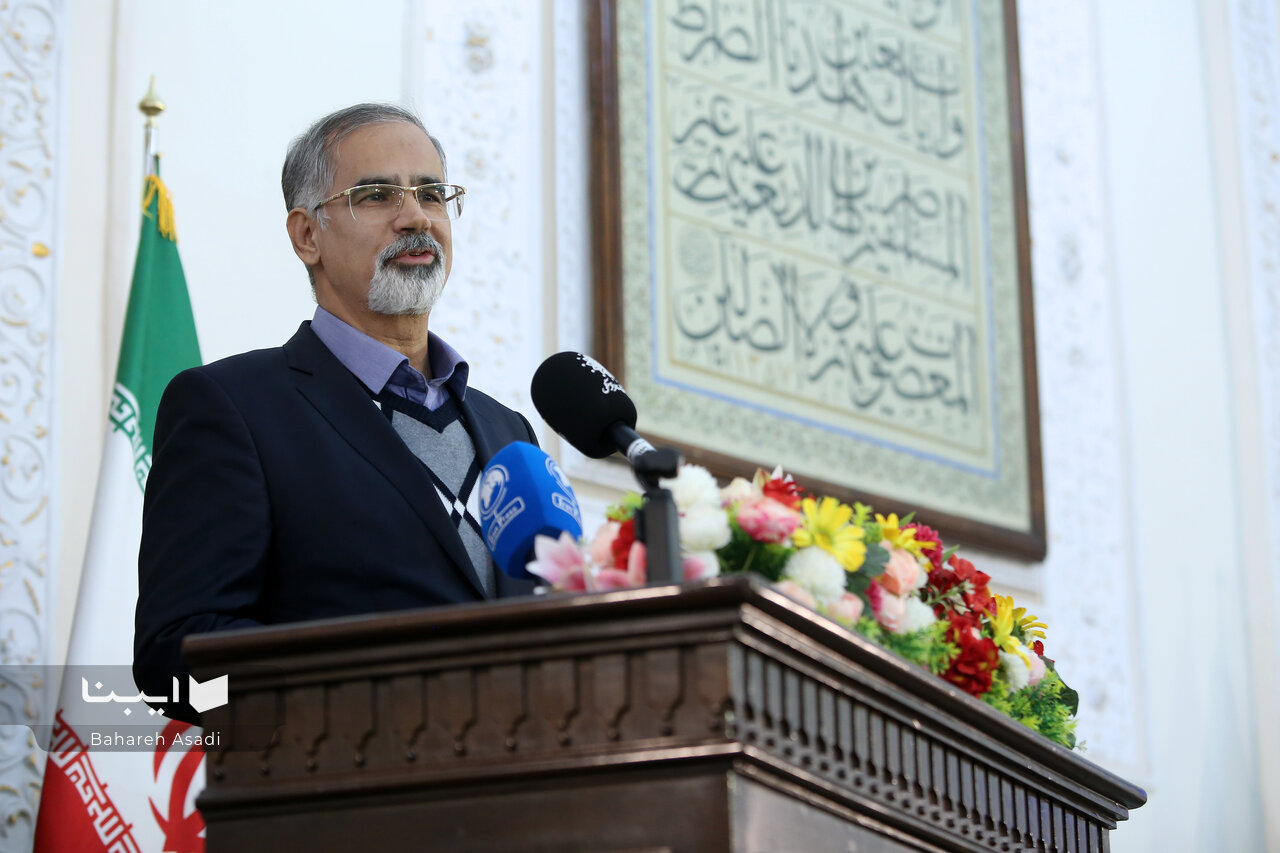 نقش موثر«سعید حبیبا» در ترسیم سیمای مدرن از رشته حقوق