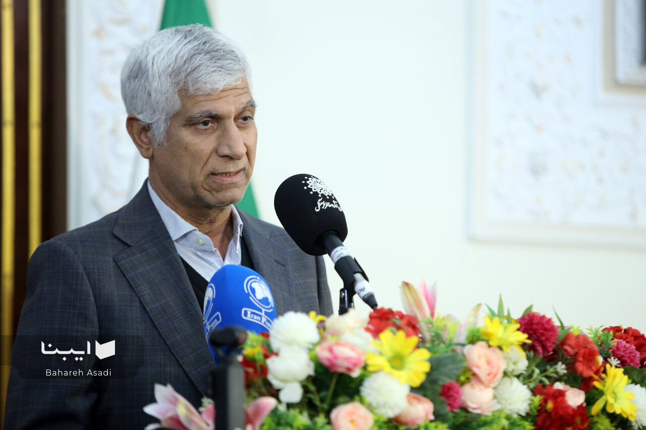 نقش موثر«سعید حبیبا» در ترسیم سیمای مدرن از رشته حقوق