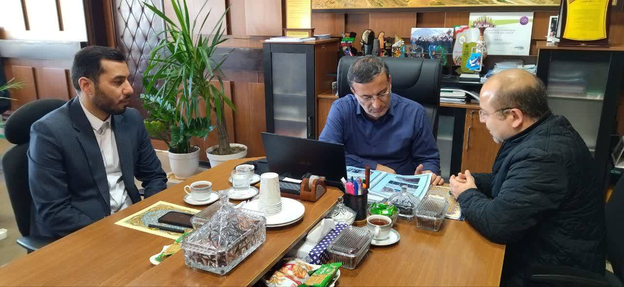 کتابخانهها ارائه دهنده بیش از ۶۰ فعالیت فرهنگی هستند