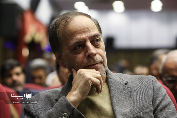 شعر امروز ما از نگاه عارفانه حافظ دور شده‌ است