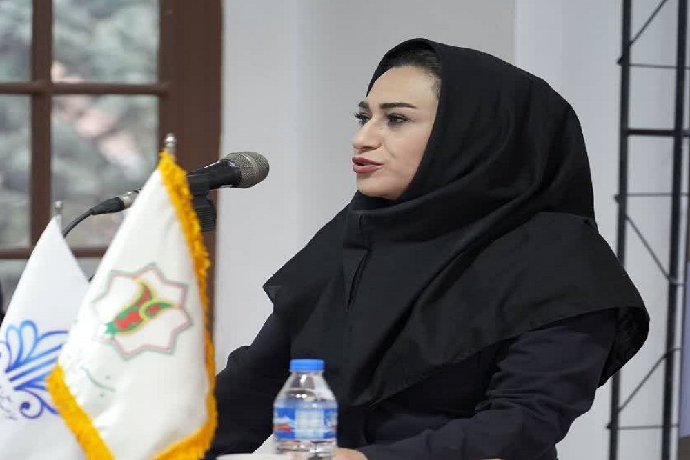 بنیاد ایرانشناسی در شناخت تاریخ و هویت کشور از طریق سفرنامهها پیشگام شود