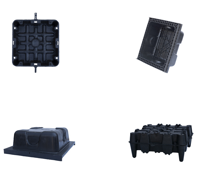 راهنمای جامع انتخاب بهترین قالب وافل برای پروژههای ساختمانی